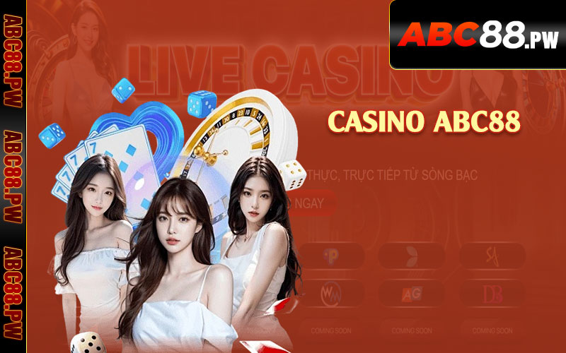 Casino trực tuyến, tận hưởng không gian đẳng cấp tại nhà